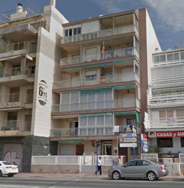 Casita del Mar, Beachfront, Sea View, Free WiFi - Apartment mit 1 Schlafzimmer - 57