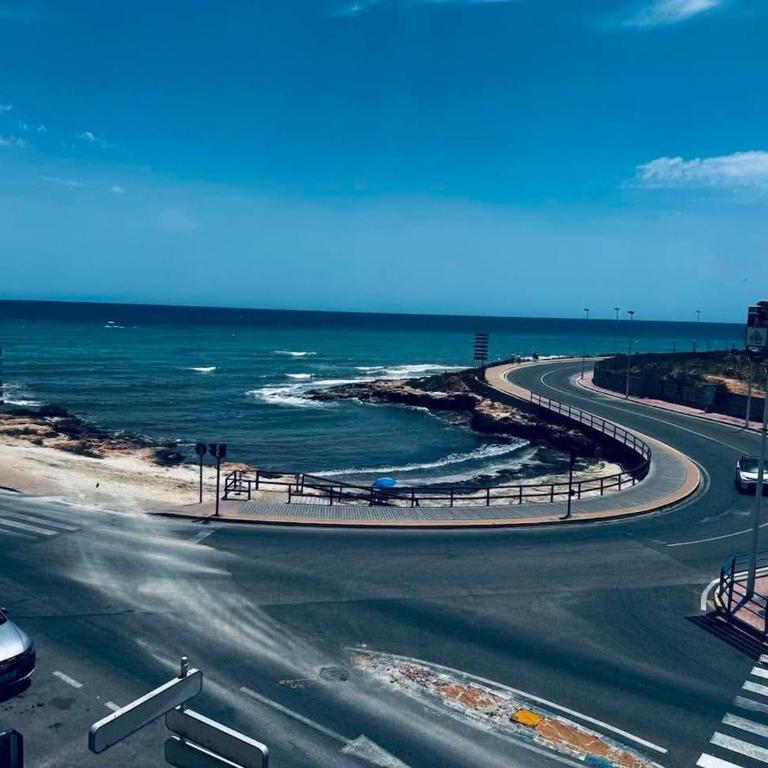 Casita del Mar, Beachfront, Sea View, Free WiFi - Apartment mit 1 Schlafzimmer - 63