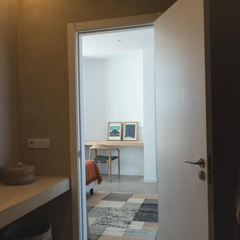Villa Mango - 3 bedrooms - heated pool - Three-Bedroom Villa - 13