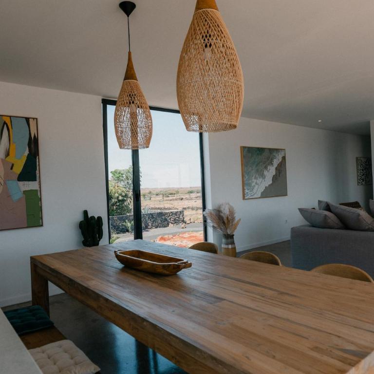 Villa Mango - 3 bedrooms - heated pool - Three-Bedroom Villa - 14
