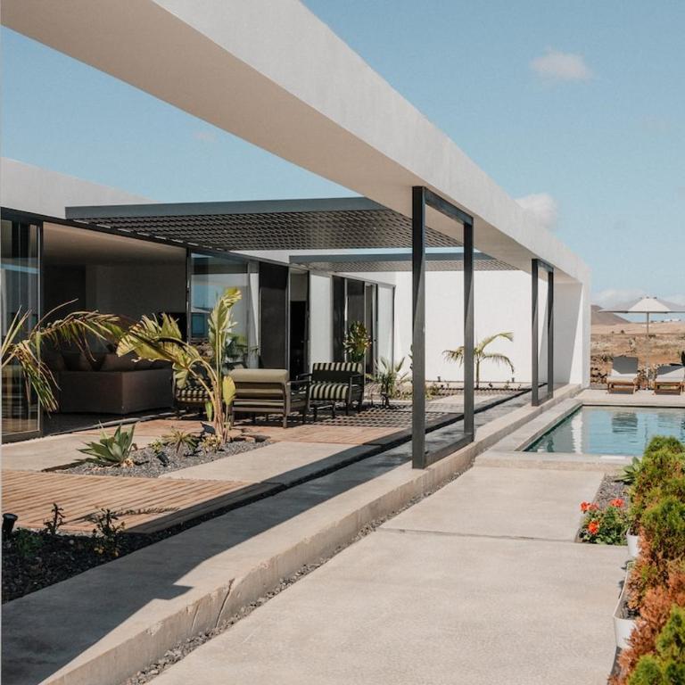 Villa Mango - 3 bedrooms - heated pool - Three-Bedroom Villa - 16