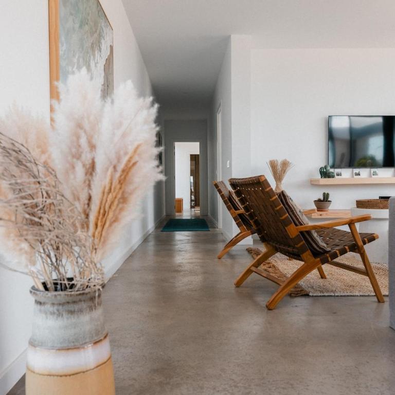 Villa Mango - 3 bedrooms - heated pool - Three-Bedroom Villa - 19