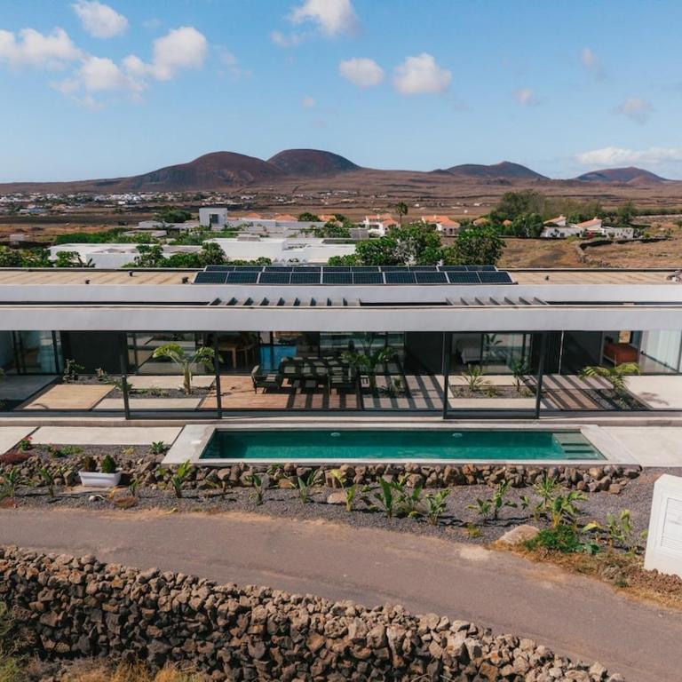 Villa Mango - 3 bedrooms - heated pool - Three-Bedroom Villa - 20