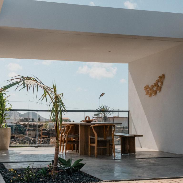 Villa Mango - 3 bedrooms - heated pool - Three-Bedroom Villa - 25