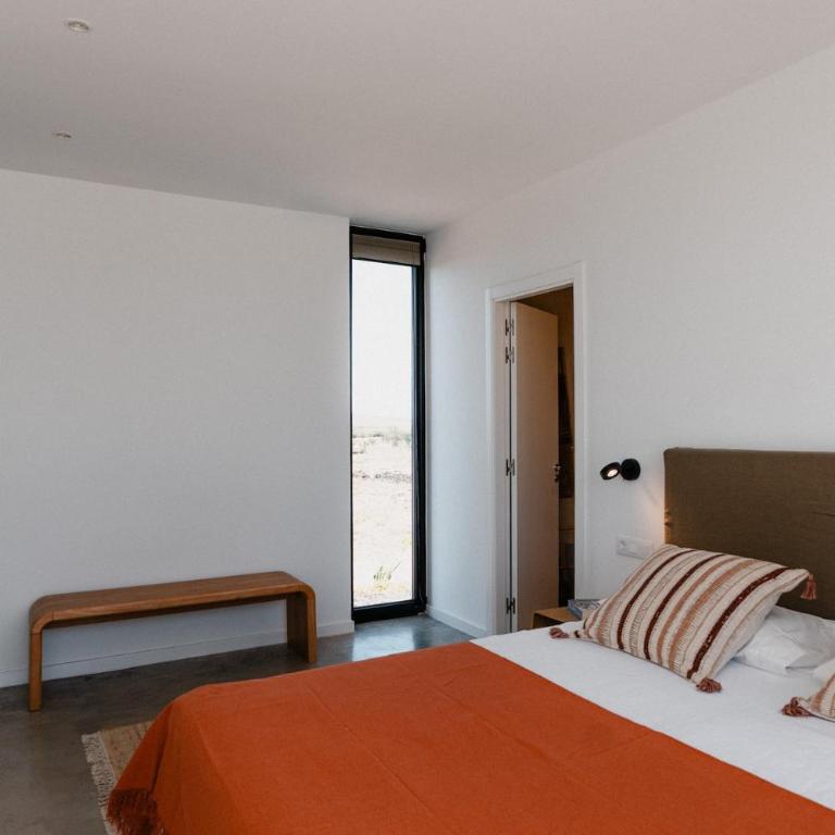 Villa Mango - 3 bedrooms - heated pool - Three-Bedroom Villa - 28