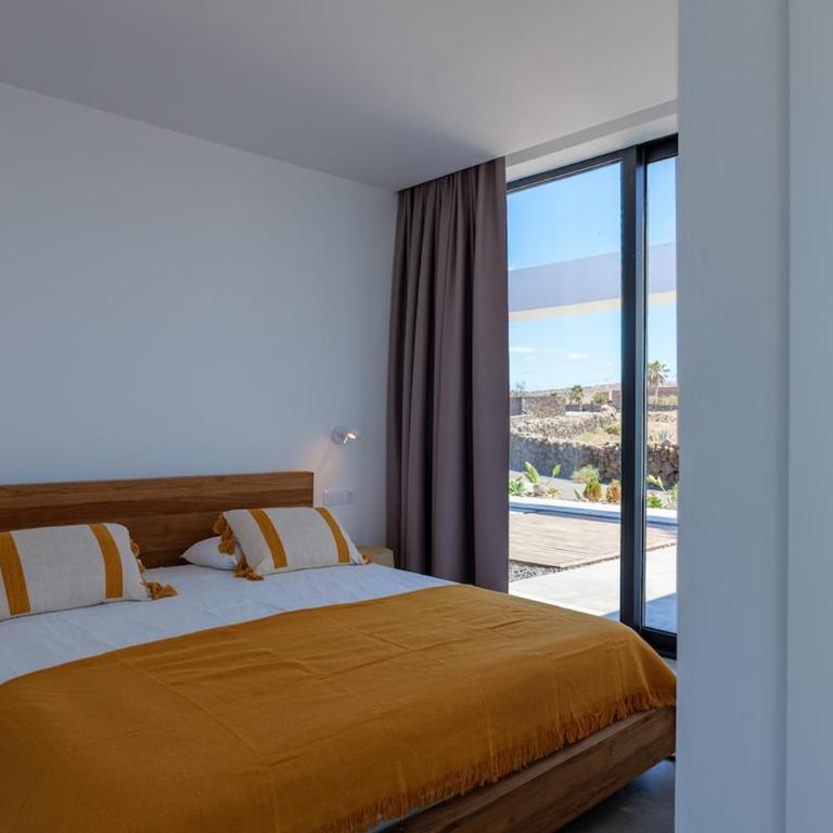 Villa Mango - 3 bedrooms - heated pool - Three-Bedroom Villa - 31