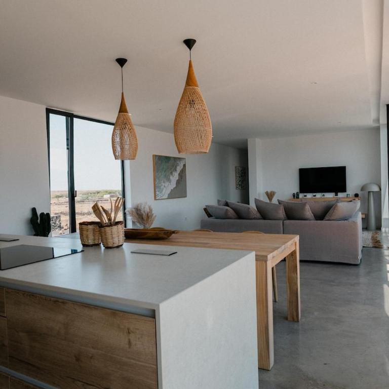 Villa Mango - 3 bedrooms - heated pool - Three-Bedroom Villa - 32