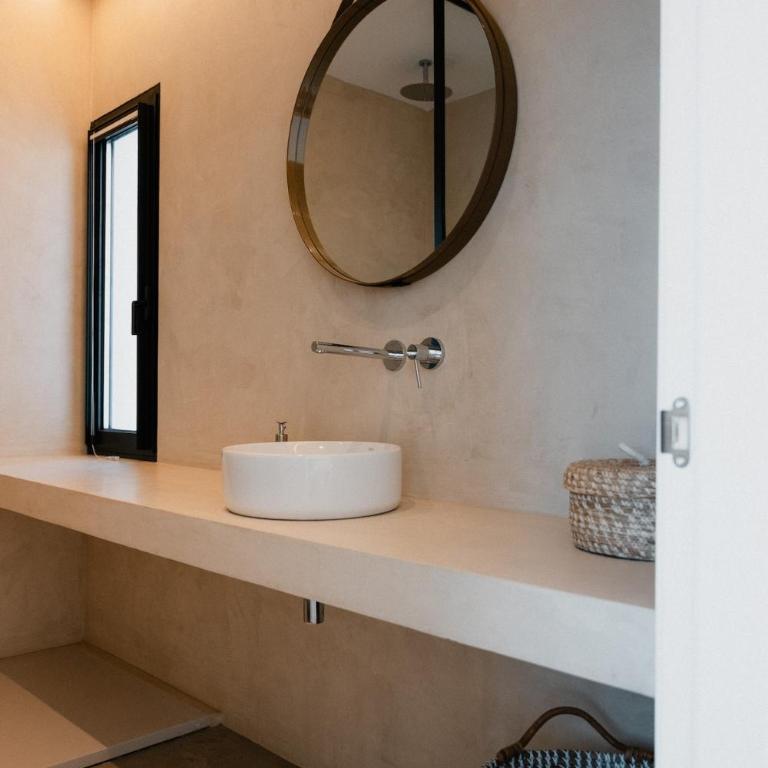 Villa Mango - 3 bedrooms - heated pool - Three-Bedroom Villa - 41