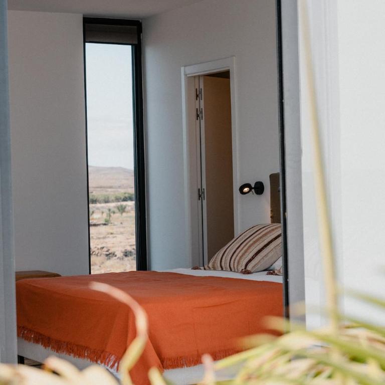 Villa Mango - 3 bedrooms - heated pool - Three-Bedroom Villa - 44