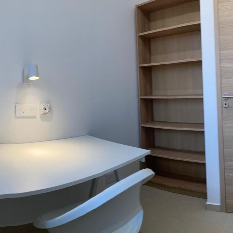 Apartment in Cannes 4br 8p AC Free parking 12 mns walk to Palais - Villa - 31