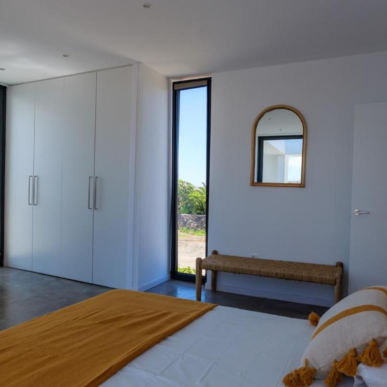 Villa Mango - 3 bedrooms - heated pool - Three-Bedroom Villa - 48