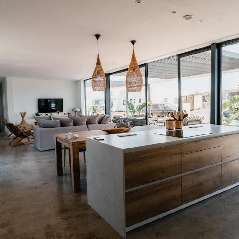 Villa Mango - 3 bedrooms - heated pool - Three-Bedroom Villa - 51