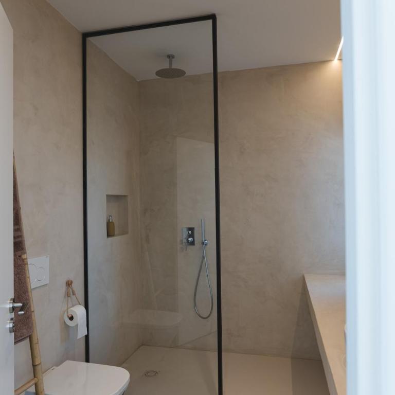 Villa Mango - 3 bedrooms - heated pool - Three-Bedroom Villa - 54