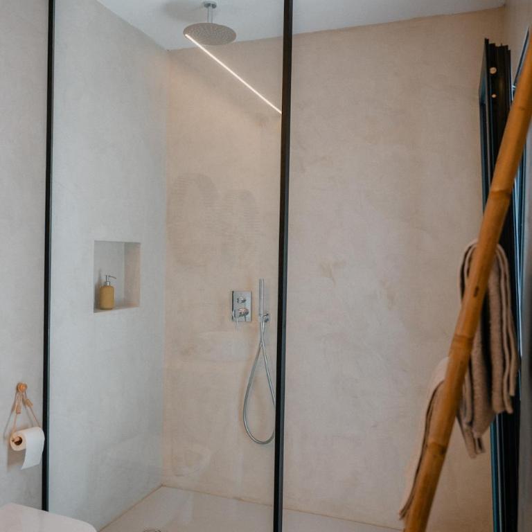 Villa Mango - 3 bedrooms - heated pool - Three-Bedroom Villa - 55