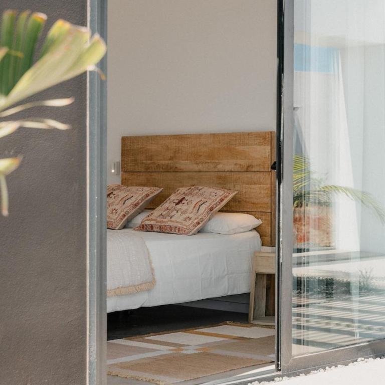 Villa Mango - 3 bedrooms - heated pool - Three-Bedroom Villa - 57