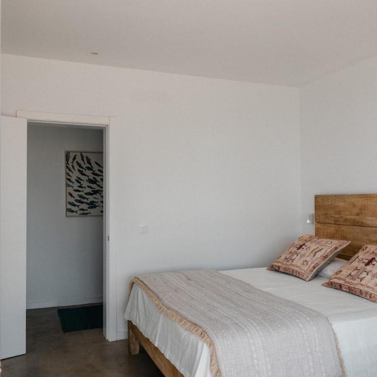 Villa Mango - 3 bedrooms - heated pool - Three-Bedroom Villa - 63