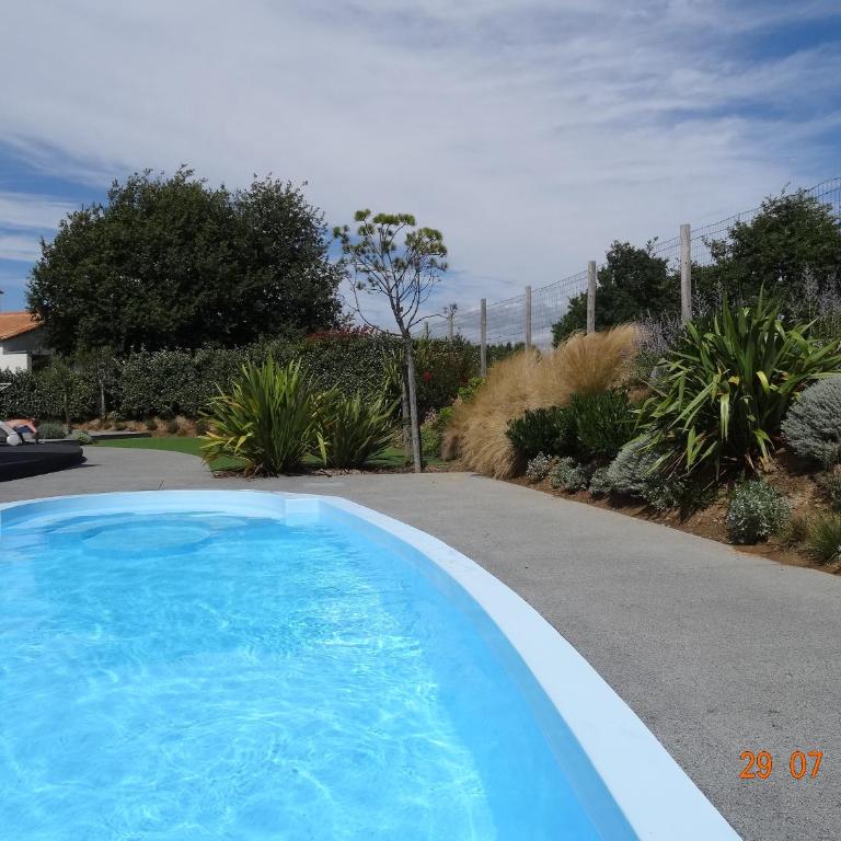 Villa21vendee - Casa Vacanze - 2