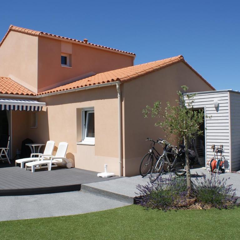 Villa21vendee - Casa Vacanze - 10