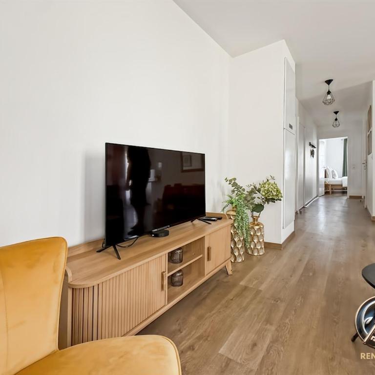 Sweet Dream Apartment Disneyland - Rentaway BnB - Apartment mit 2 Schlafzimmern - 15