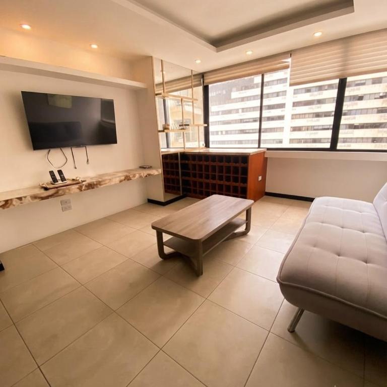 Luxury apartmento bellini Puerto Santana - Apartamento de 2 dormitorios - 5