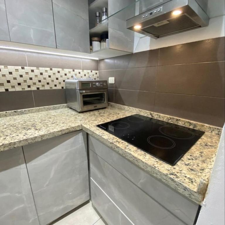 Luxury apartmento bellini Puerto Santana - Apartamento de 2 dormitorios - 7