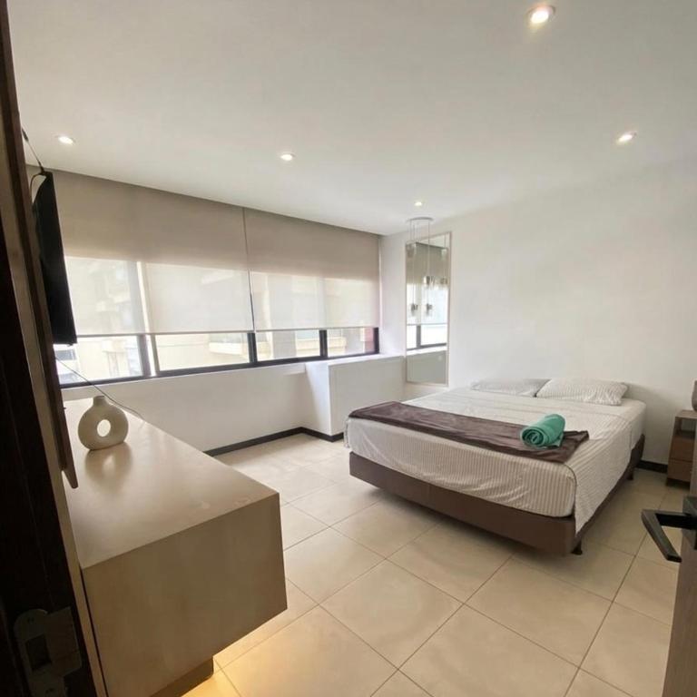 Luxury apartmento bellini Puerto Santana - Apartamento de 2 dormitorios - 8