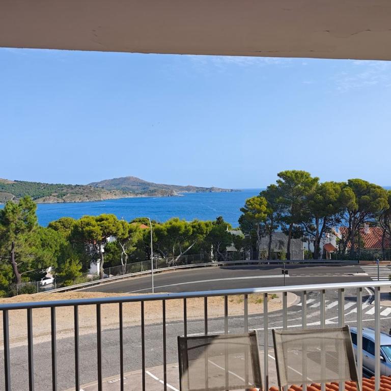 Idéal curistes, T2 climatisé vue mer - Apartamento de 1 dormitorio - 1