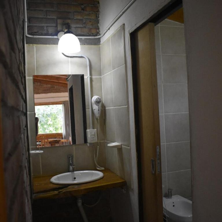 Camping El Paraíso - Apartamento de 1 dormitorio - 10