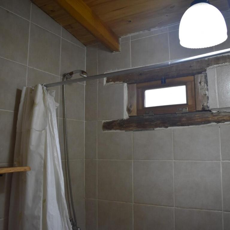 Camping El Paraíso - Apartamento de 1 dormitorio - 6
