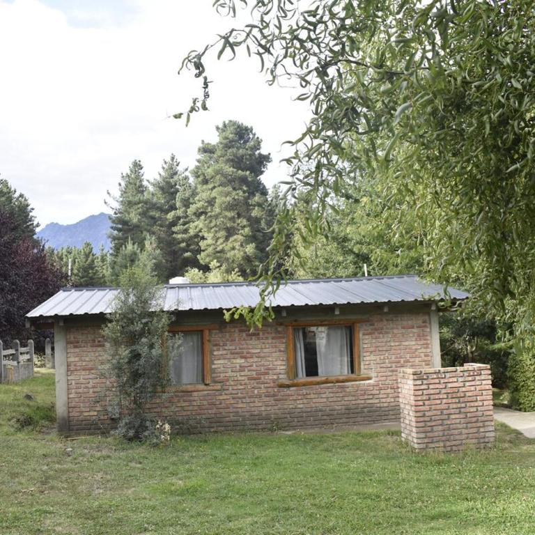 Camping El Paraíso - Apartamento de 1 dormitorio - 11