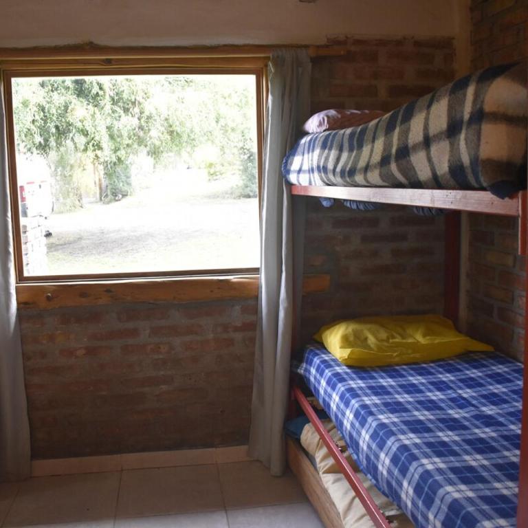 Camping El Paraíso - Apartamento de 1 dormitorio - 7