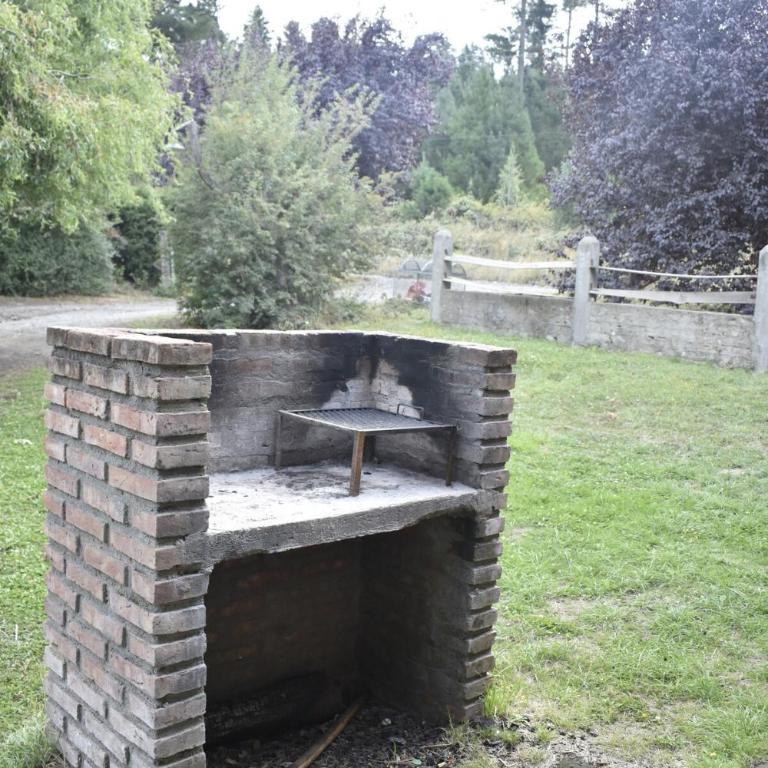 Camping El Paraíso - Apartamento de 1 dormitorio - 8