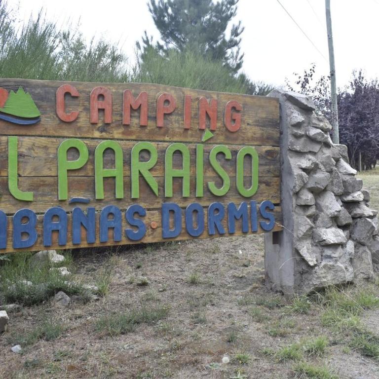Camping El Paraíso - Apartamento de 1 dormitorio - 3