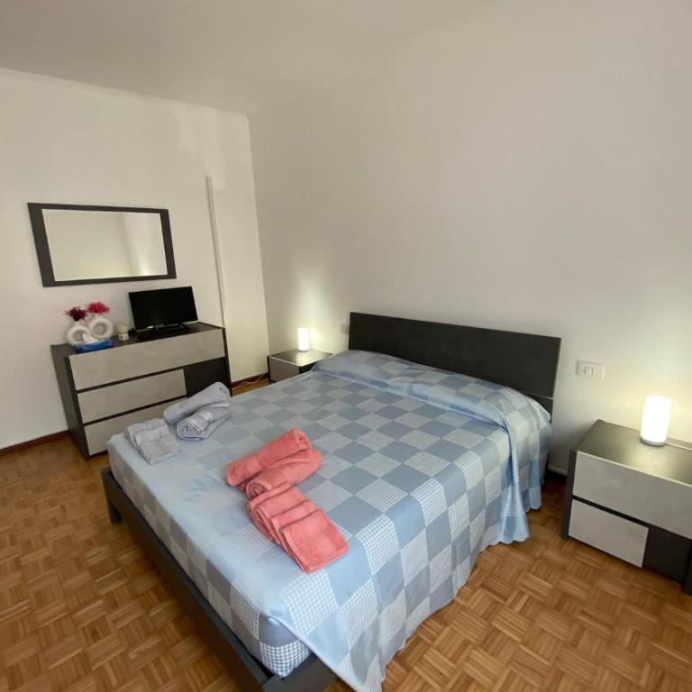 Casa Luna - Appartamento con 1 Camera da Letto - 15