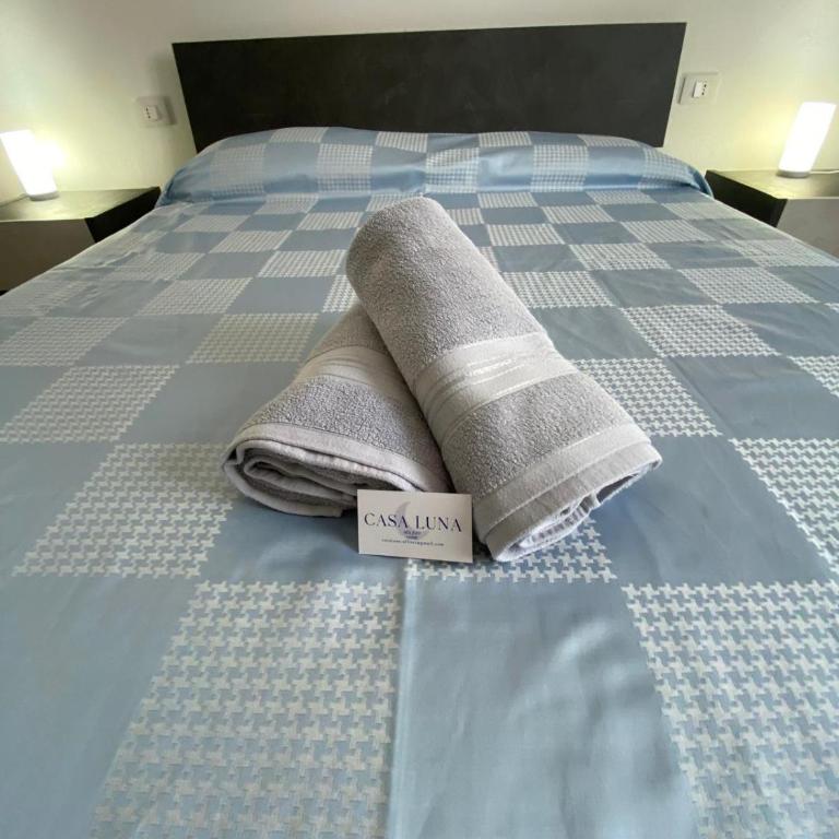 Casa Luna - Appartamento con 1 Camera da Letto - 14