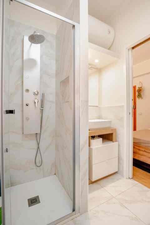 Domus Auri Vatican Boutique Stay - Appartement 1 Chambre - 9