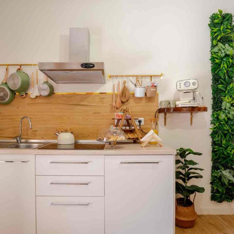 Domus Auri Vatican Boutique Stay - Appartement 1 Chambre - 16