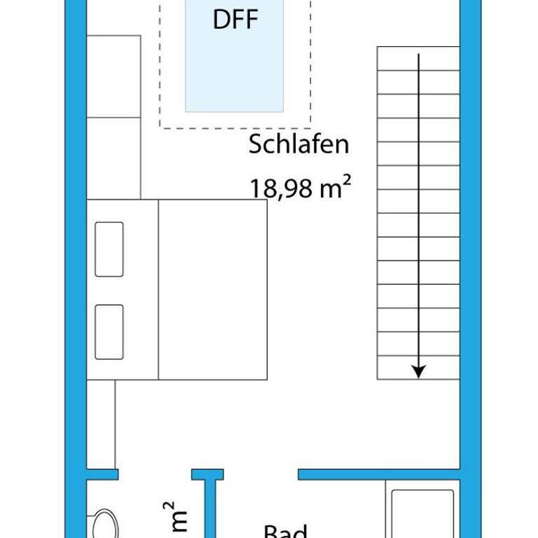 Bergschlössl - Massionettwohnung 16 - Apartment - 12