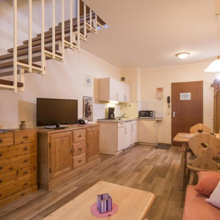 Bergschlössl - Maissonettwohnung 15 - Apartment - 2