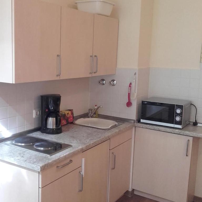 Bergschlössl - Maissonettwohnung 15 - Apartment - 3