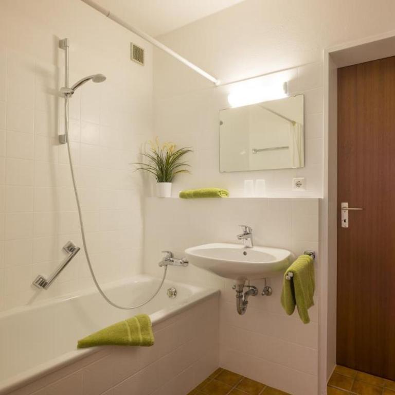 Bergschlössl - Maissonettwohnung 15 - Apartment - 4