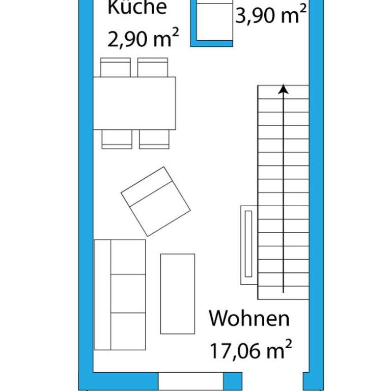 Bergschlössl - Massionettwohnung 22 - Apartment - 14