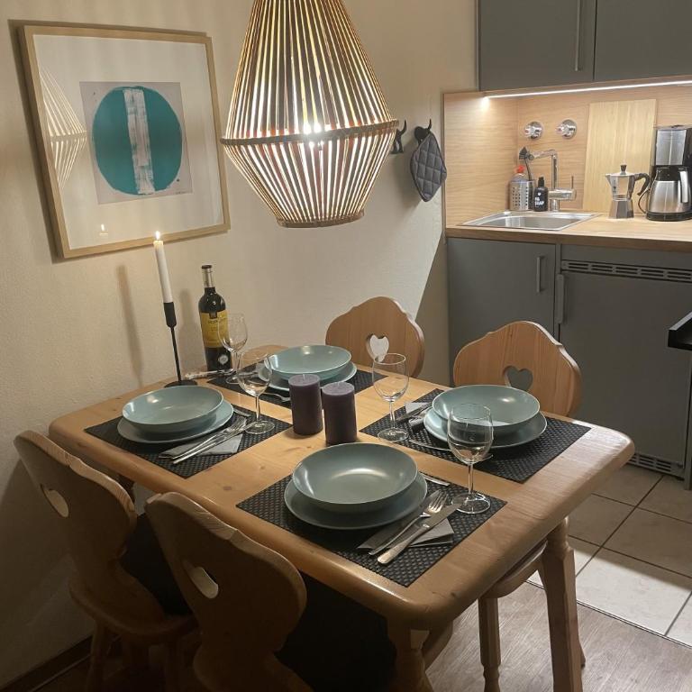 Bergschlössl - Maissonettwohnung 14 - Apartment - 11