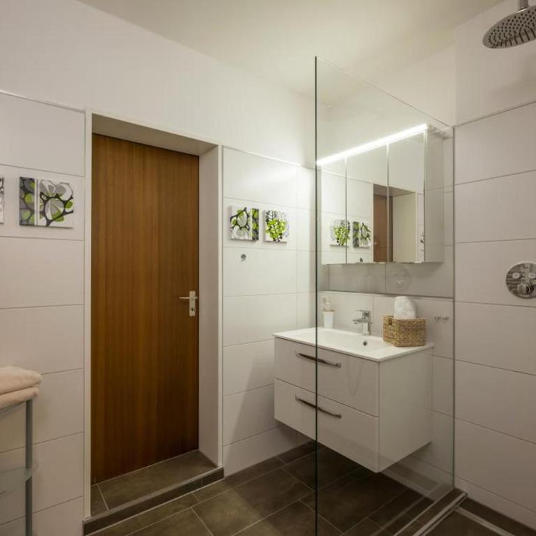 Bergschlössl - Maissonettwohnung 14 - Apartment - 12
