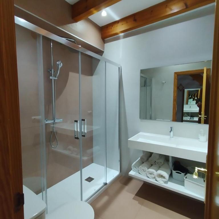 primera linea de playa - Apartamento de 2 dormitorios - 12
