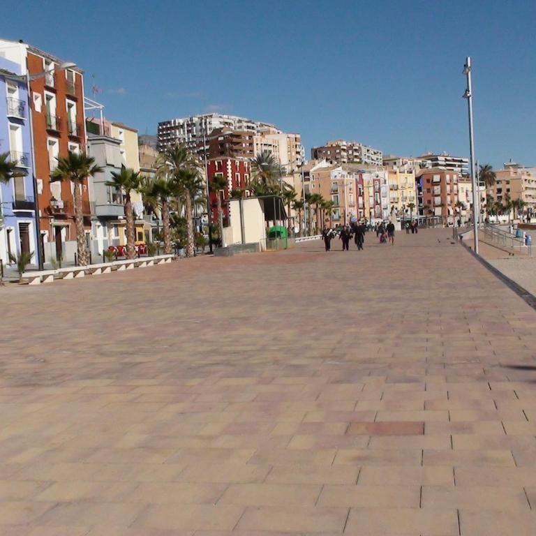 primera linea de playa - Apartamento de 2 dormitorios - 15