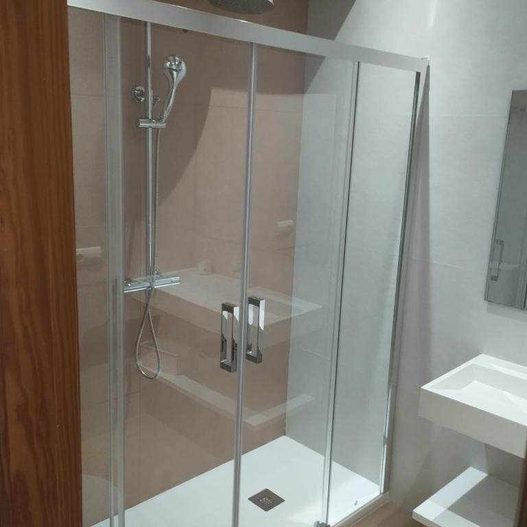 primera linea de playa - Apartamento de 2 dormitorios - 13