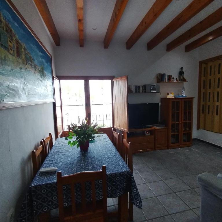 primera linea de playa - Apartamento de 2 dormitorios - 6