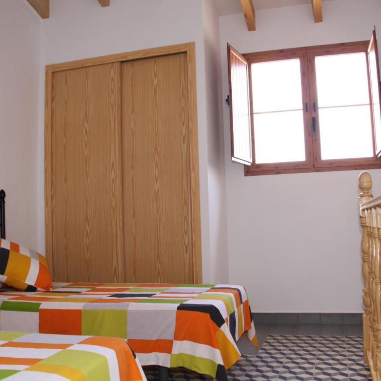 primera linea de playa - Apartamento de 2 dormitorios - 10