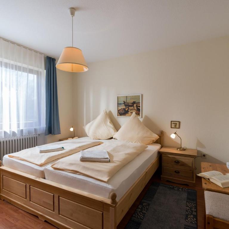 Ferienwohnanlage Oberaudorf B 3 mit Sauna - Apartment - 5